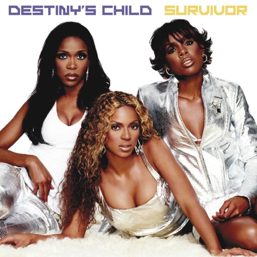 Destiny’s Child